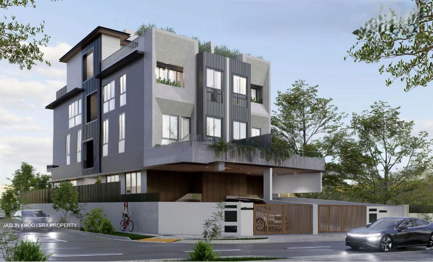 Lorong G Telok Kurau (D15), Semi-Detached #558754661